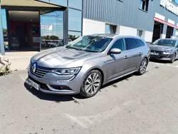 Renault Talisman 1.6 DCI 130 INTENS