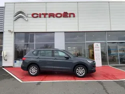 Seat TARRACO 2.0 16V TDI 150 START&STOP BV DSG 7 7PL BUSI