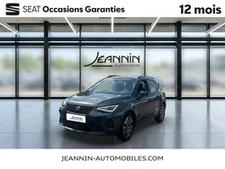 SEAT Arona 1.0 TSI 95 ch Start/Stop BVM5 Copa