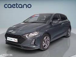 Hyundai i20 1.2 Comfort