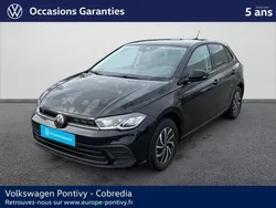 Volkswagen Polo 1.0 TSI 95ch VW Edition