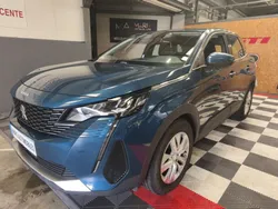 Peugeot 3008 1.5 BLUEHDI 130CH S&S ACTIVE BUSINESS EAT8