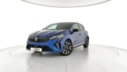 Renault Clio TCe GLP Techno 74kW Techno
