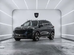 HYUNDAI Tucson 1.6 TGDI Style 4x4 DT 176