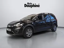 Dacia Jogger TCe 110 7 places Expression