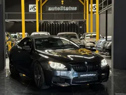 BMW M6 Cabrio