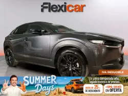 MAZDA CX-30 2.0 Skyactiv-G Zenith Sin Pack Bose 2WD Aut. 90kW