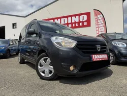 Dacia DOKKER 1.5 DCI 75CH ECO² LAUREATE