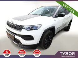 Jeep Compass Hybrid NorthStar GPS Pano 360°