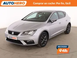 SEAT León 1.5 EcoTSI S&S Style 130