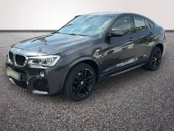 Bmw X4 xDrive20d 190ch M Sport BVA8