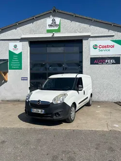 Opel combo 1.3 cdti 90ch