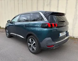 Peugeot 5008 Gt Line 2L Hdi 150 cv 1*Main