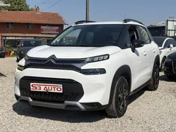 Citroën C3 Aircross BlueHDi 120ch Business EAT6