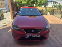 SEAT Leon ST 2.0TDI CR S&S FR
