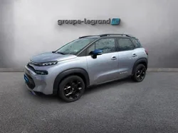 Citroen C3 Aircross PureTech 110ch S&S Rip Curl