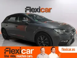 SEAT León 1.5 EcoTSI S&S Style 130