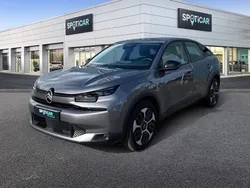 CITROEN C4 Hybride 136 e-DCS6 Plus