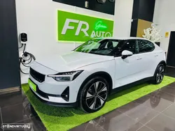 Polestar 2 Long Range 78 kWh