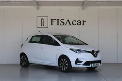 Renault Zoe (c/ Bateria) Limited 50