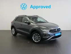 VOLKSWAGEN T-Roc 1.5 TSI Más DSG7