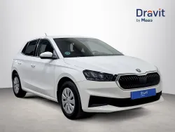 SKODA Fabia 1.0 TSI Active 70kW