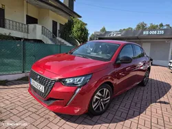 Peugeot 208 1.2 PureTech Allure