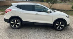 Nissan Qashqai Qashqai