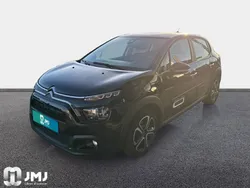 Citroën C3 PureTech 83 S&S BVM5 Shine