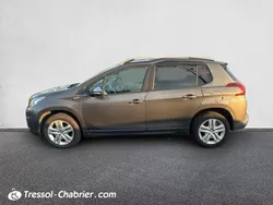 Peugeot 2008 PureTech 110ch S&S EAT6 Style