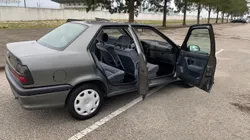 Renault 19 Chamade 150 mil km