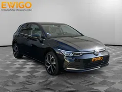 Volkswagen golf 1.5 e-tsi opf 150 dsg7 style + toit panoramique + sieges electriques + carplay