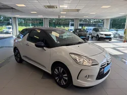 CITROËN DS3 1.6 essence 120ch