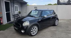 MINI Cooper D 110cv Nacional GARANTIA