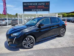 PEUGEOT 208 BlueHDi 100 SS BVM6 Allure