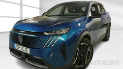 Peugeot e-3008 de 2024