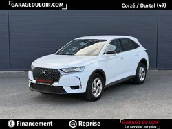 Ds DS 7 Crossback BlueHDi 130 Automatique So Chic