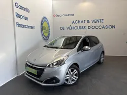 Peugeot 208 1.6 BLUEHDI 75CH STYLE 5P