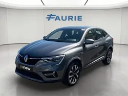 Renault Arkana TCe 140 EDC FAP Zen