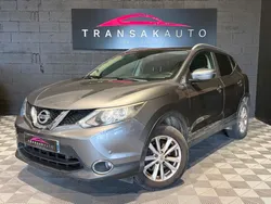 NISSAN QASHQAI 1.5 dCi 110 Stop/Start Acenta - Toit Panoramique - Distribution Ok