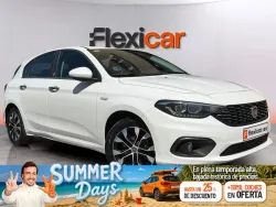 FIAT Tipo 1.4 Street