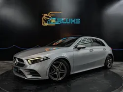 Mercedes Classe A 180 136 CV AMG LINE BVA