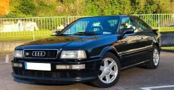 Audi S2 Coupe Quattro
