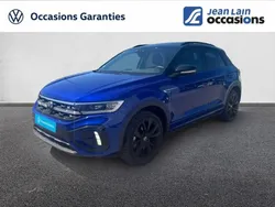 Volkswagen T-Roc 1.5 TSI EVO 150 Start/Stop DSG7 R-Line