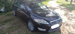 Ford Mondeo 176000km