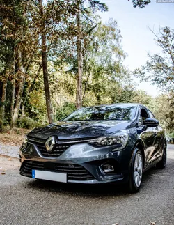 Renault Clio TCe