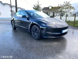 Tesla Model 3 Standard Range Plus RWD