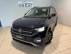 Volkswagen T-Cross 1.0 TSI 95ch Active