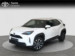 Toyota Yaris Cross 120H Active Tech