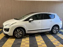 PEUGEOT 3008 1.6 e-HDi - 115 - BV ETG6 Business PHASE 2 - GARANTIE 3 MOIS